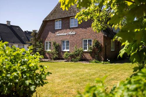 Bild 3 - 8 Zimmer Einfamilienhaus in Sylt