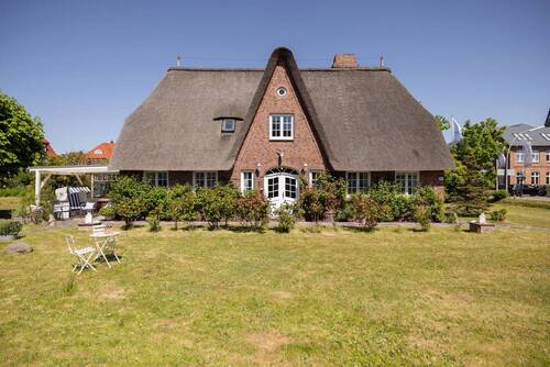 Bild 4 - Einfamilienhaus mit 249,00 m² in Sylt zum Kaufen