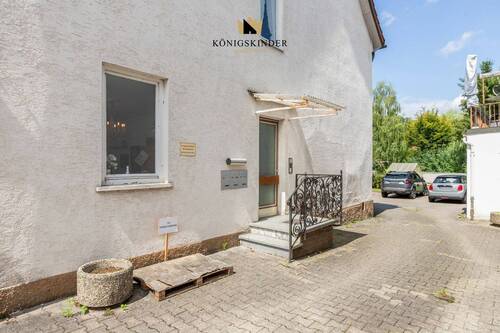 Bild 4 - Mehrfamilienhaus, Wohnhaus mit 173,00 m² in Calw zum Kaufen