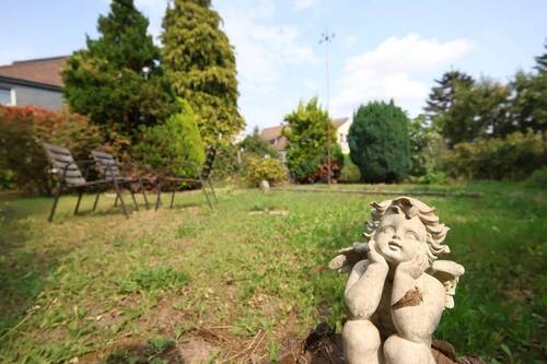 GARTENLIEBE - GARTENLIEBE ... und mehr ... - 395.000,00 EUR Kaufpreis, ca.  185,30 m² Wohnfläche