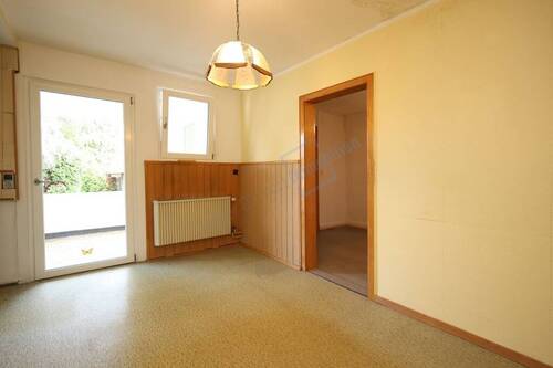 KÜCHE IM EG - 1 Zimmer Doppelhaushälfte zum Kaufen in Reinheim