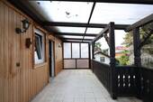 TERRASSE IM OG - 
