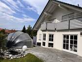 Bild 2 - 4 Zimmer Einfamilienhaus zum Kaufen in Eutingen im Gäu
