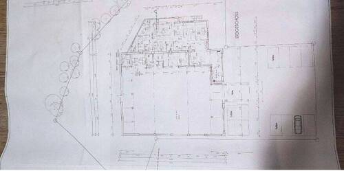 Erdgeschoss - Halle zum Kaufen in Sankt Wendel
