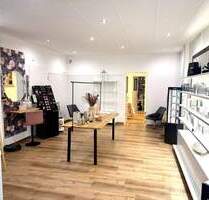 Gewerbefläche ca. 60 qm in der Innenstadt von Schwerin, Provisionsfrei