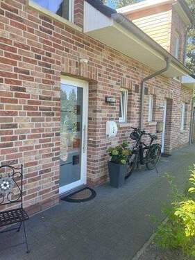 Bsp.Eingangsbereich - 4 Zimmer Doppelhaushälfte zum Kaufen in Papenburg