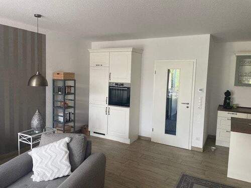 Bsp: Wohnz.mit offener Küche - 