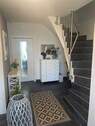 Bsp.Flur mit Treppe - 