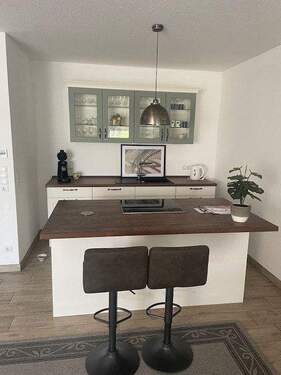 Bsp.:Küche mit Kochinsel - 