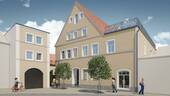 Außenansicht - 