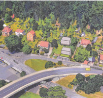 Bauträgerfreies Grdst. für 1 od. 2 Baukörper mit Elbblick in Bad-Schandau - Bad Schandau