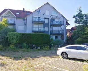 *Geheimtipp* 2 Zimmer-Wohnung, hochwertig und diskret! - Brackenheim Hausen