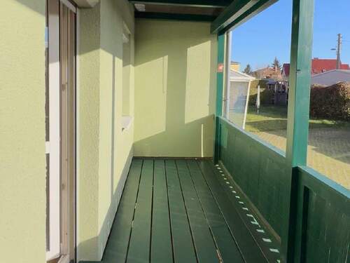 Balkon - 