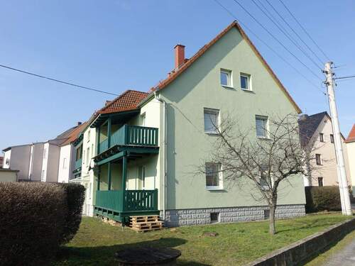 Bild2 - 2 Zimmer Etagenwohnung zur Miete in Riesa