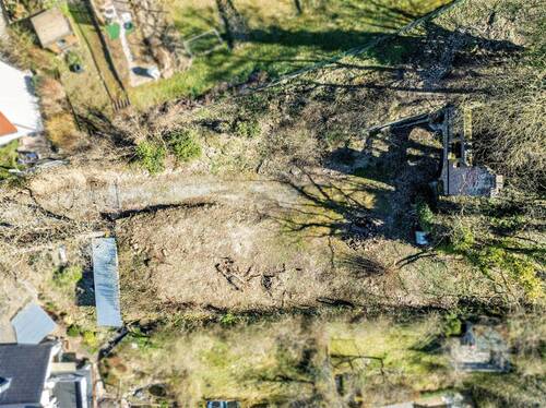Baufenster - Grundstück in Mosbach zum Kaufen