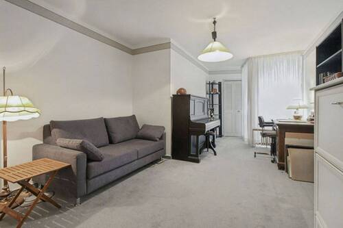 Zimmer II - Etagenwohnung mit 115,20 m&sup2; in Augsburg zum Kaufen