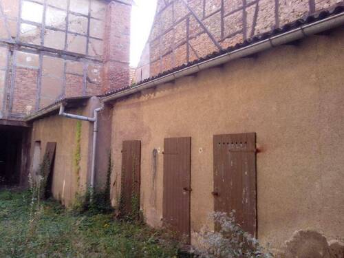 Hof - Hotel, Pension, Gasthof in Bleicherode