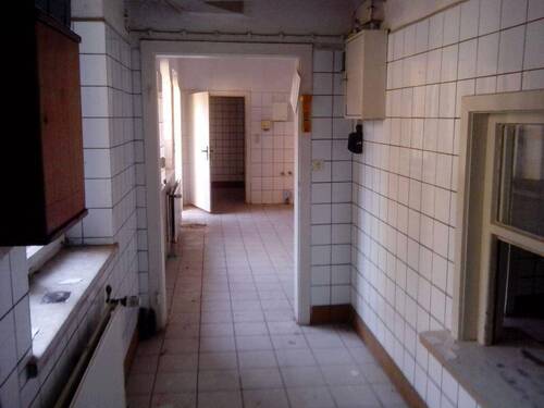 Durchgang - Hotel, Pension, Gasthof in Bleicherode zum Kaufen