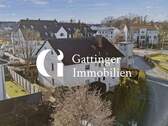 Bild 1 - Großzügiges Zweifamilienhaus - eine Wohnung sogar bezugsfrei