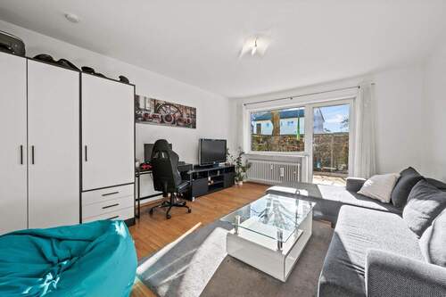 Zimmer EG - 