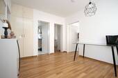 Diele.JPG - 3 Zimmer Etagenwohnung zur Miete in Neuwied