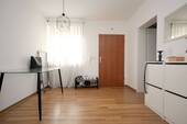 Eingangsbereich.JPG - 3 Zimmer Etagenwohnung in Neuwied