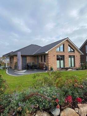 Bild 2 - 4 Zimmer Bungalow zum Kaufen in Flintbek