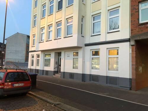 Objekt.JPG - 2 Zimmer Etagenwohnung zur Miete in Kiel