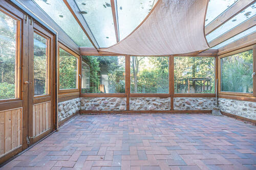 Wintergarten - 