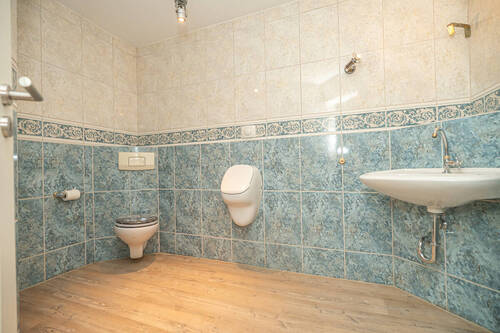 Gäste-WC - 