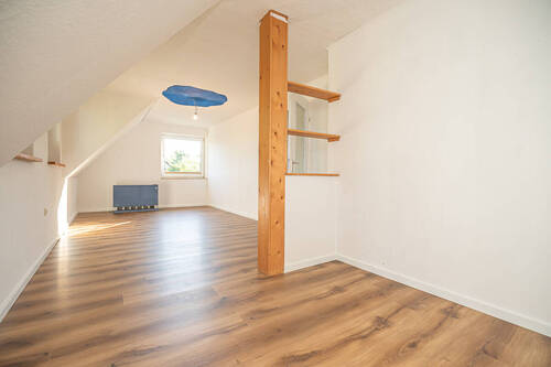 Schlafzimmer 1 - 
