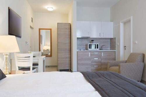 Beispiel-Innenansicht - Hotel, Pension, Gasthof in Dresden