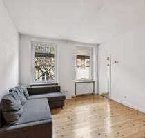 MITTENDRIN STATT NUR DABEI. BERLINER ALTBAU-FLAIR IM GRAEFE-KIEZ.