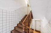 Treppenhaus Hinterhaus - 