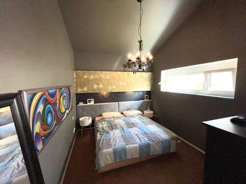 Elternschlafzimmer - 