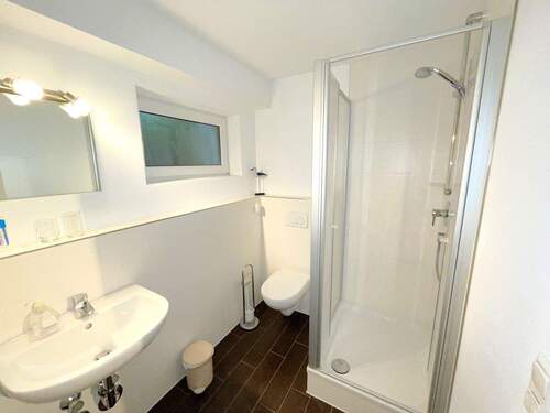 Badezimmer - Keller - 