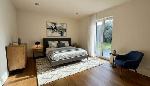 staged-room-Gästezimmer - 