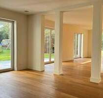 Exklusive Erdgeschoßwohnung mit Tiefgarage und Personenaufzug im Stadtgartenviertel Hagen - Hagen / Wehringhausen