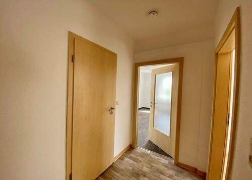 Flur - Wohnen im Grünen - Hier ist die Lage Trumpf!