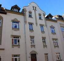 Toplage: 2-Zimmer-Wohnung mit Terrasse zu verkaufen! - Wohnung in Altenburg