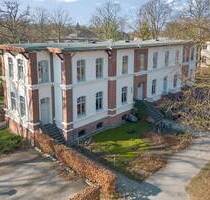 Seltene Gelegenheit! Neuwertiges 3-Zimmer-Townhouse mit TG Stellplatz im beliebten Ox-Park in HH-Langenhorn - Hamburg