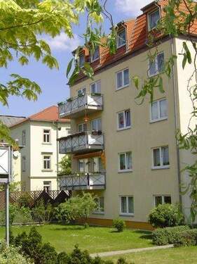 Rückansicht - 