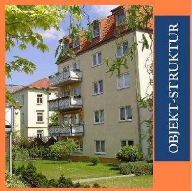 Bild 18 - 2-Raum-Wohnung in luftiger Höhe und ruhiger Lage auf großem Grundstück - Küche mit Fenster - Bad mit Wanne - TG-Stellplatz verfügbar