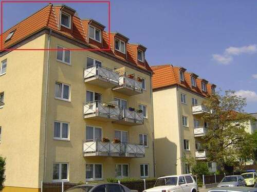 Frontansicht - 