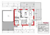 WeberHaus Grundriss EG.jpg - 5 Zimmer Einfamilienhaus in Hainsfarth