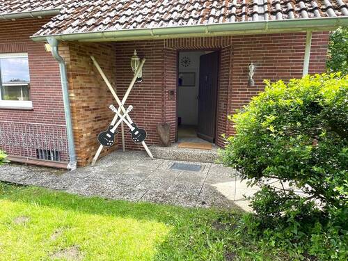 Eingangsbereich - 