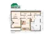 Obergeschoss - 