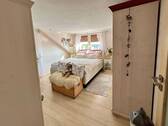 Schlafzimmer DG - 