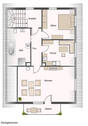 Dachgeschoss - 