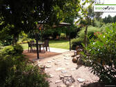 Garten Sommer - 